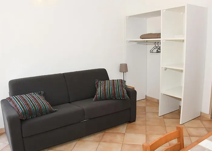 Holiday Home Cala Bianca-1 By Interhome