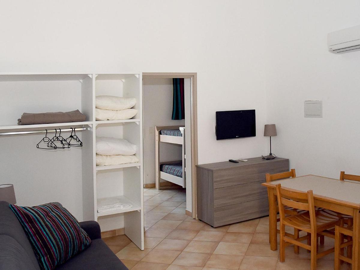 Cala Bianca-1 By Interhome Holiday home *
