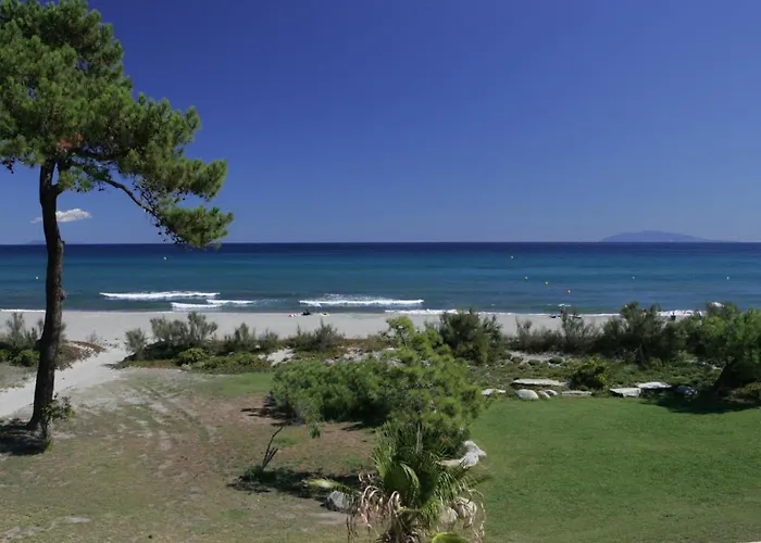 Holiday Home Cala Bianca-1 By Interhome
