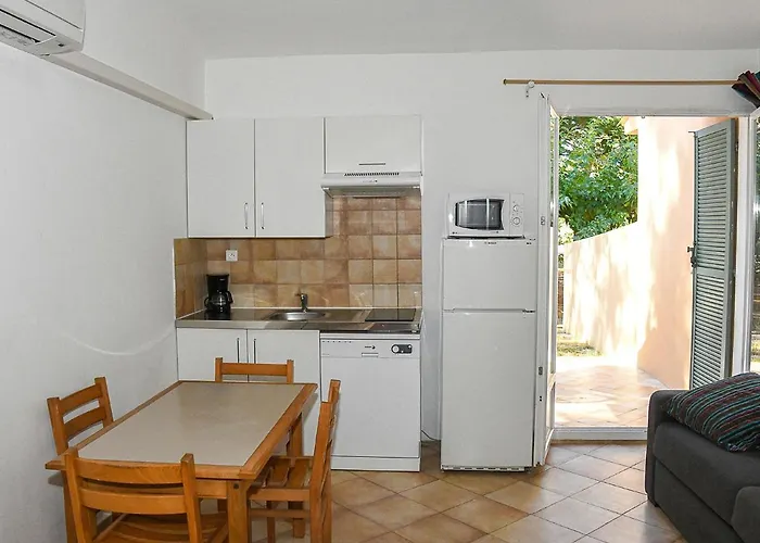 Holiday Home Cala Bianca-1 By Interhome