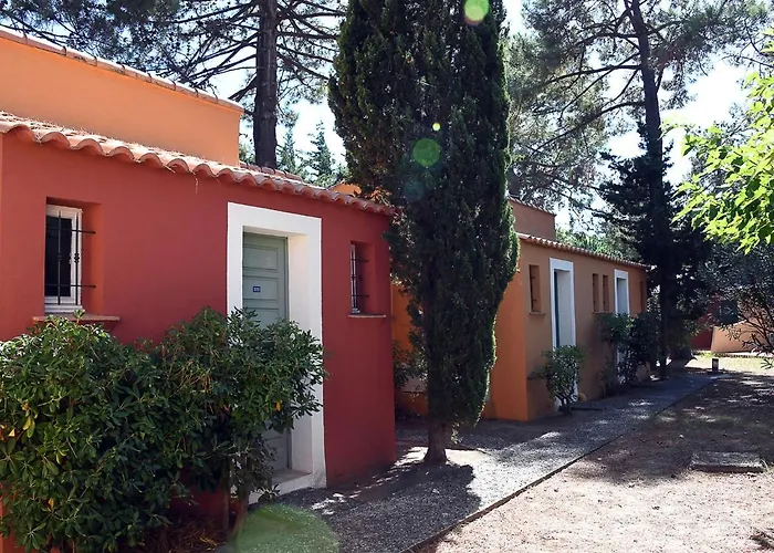 Holiday Home Cala Bianca-1 By Interhome