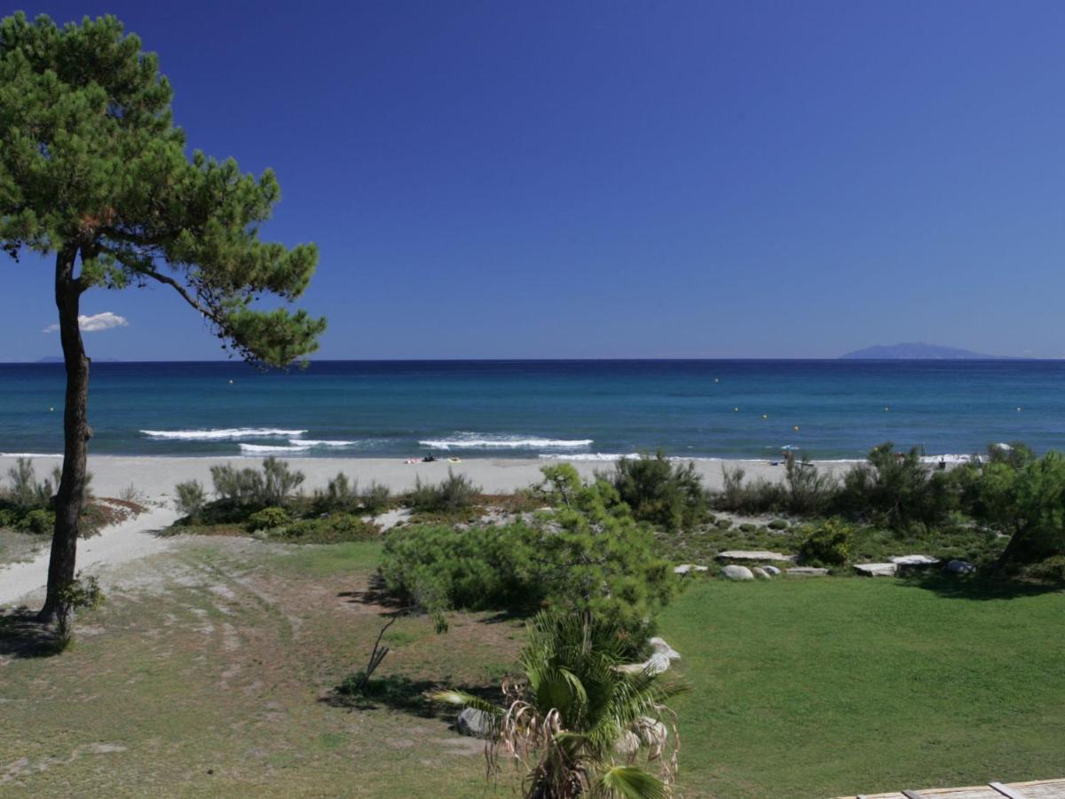 Cala Bianca-1 By Interhome Ferienhaus Borgo (Corsica)