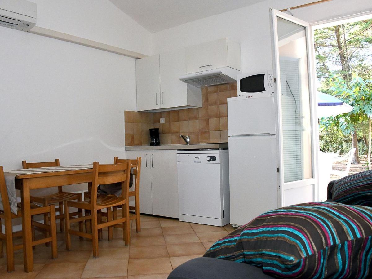 Cala Bianca-1 By Interhome Borgo (Corsica)