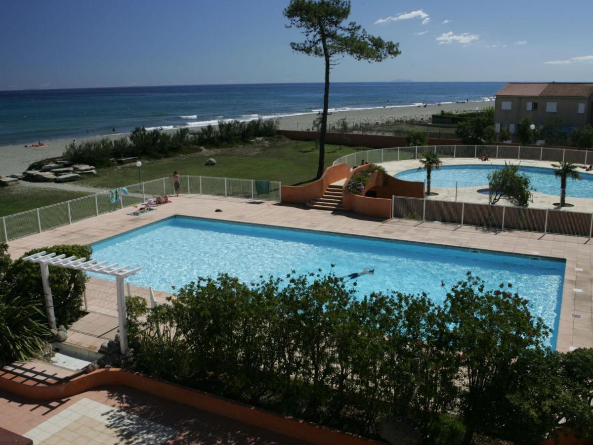 Cala Bianca-1 By Interhome Ferienhaus Borgo (Corsica)