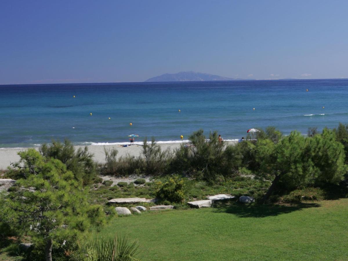 Cala Bianca-1 By Interhome Ferienhaus Borgo (Corsica)