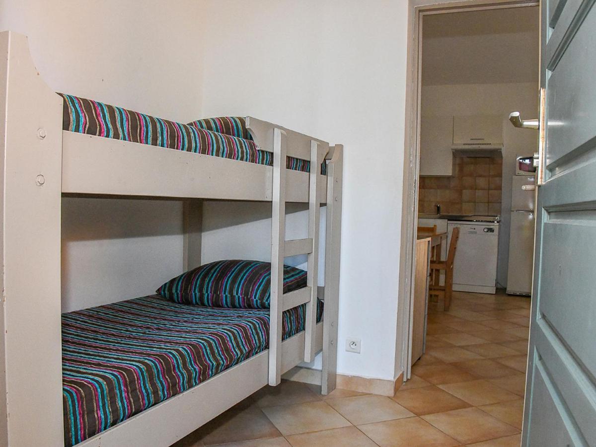Cala Bianca-1 By Interhome Ferienhaus Borgo (Corsica)