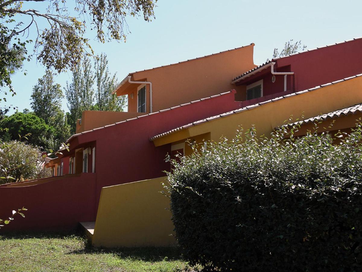 Cala Bianca-1 By Interhome * Borgo (Corsica)