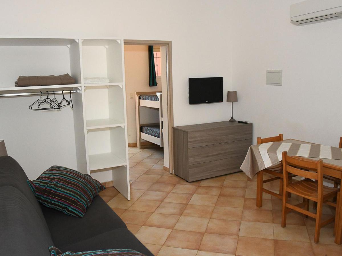 Ferienhaus Cala Bianca-1 By Interhome *